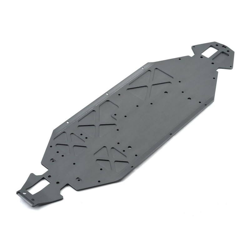 LOS231062 - LOS231062 - Chasis de aluminio: Ultra 4 Losi