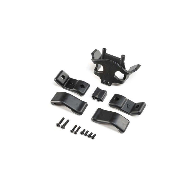 LOS241028 - LOS241028 - Safety Seat Set: LMT Losi