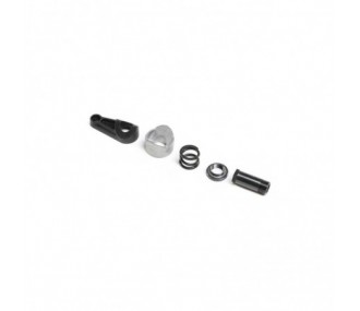 LOS241031 - LOS241031 - Set salvaservo, completo, 23T : LMT Losi
