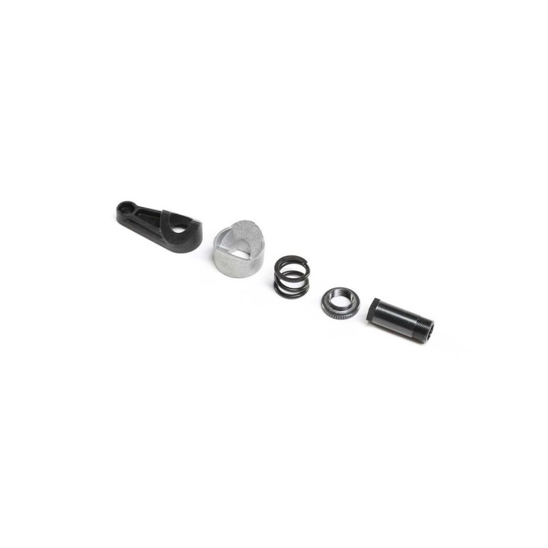 LOS241031 - LOS241031 - Set salvaservo, completo, 23T : LMT Losi