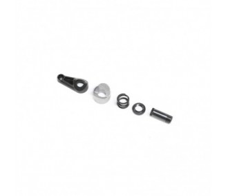 LOS241037 - LOS241037 - Set salvaservo, 25T, completo: LMT Losi