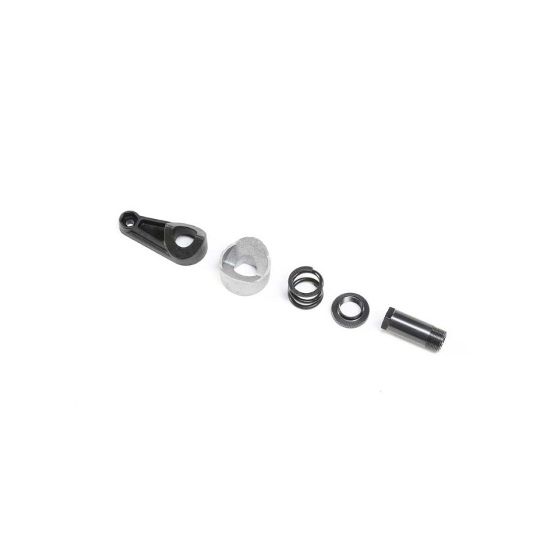 LOS241037 - LOS241037 - Set salvaservo, 25T, completo: LMT Losi