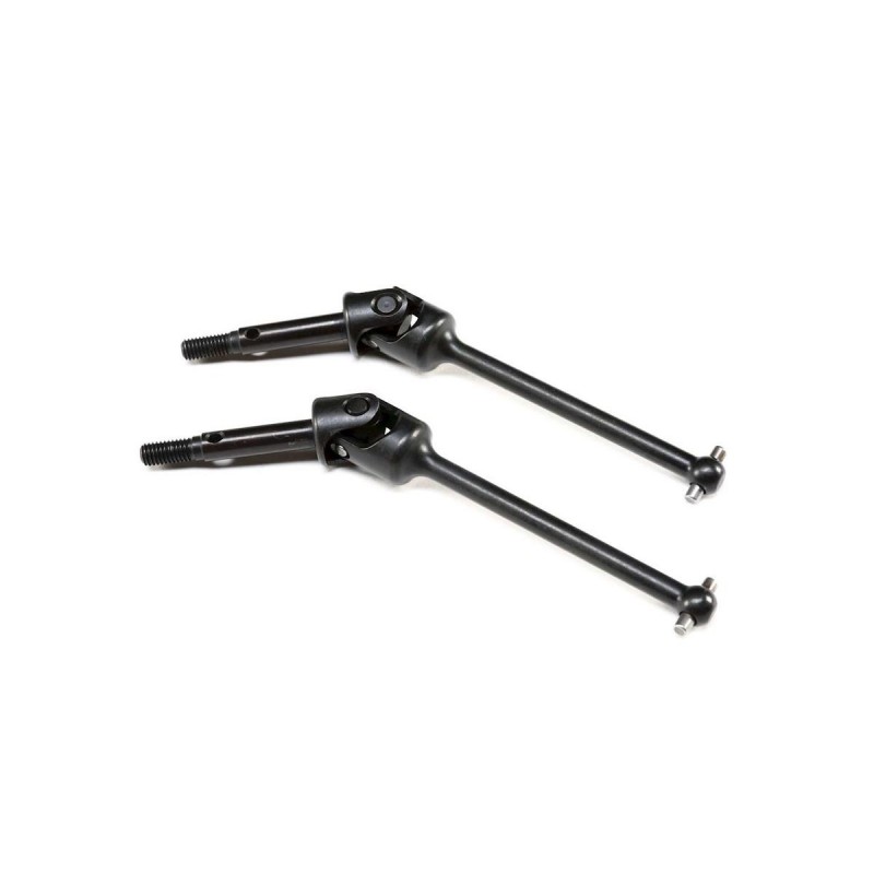 LOS242048 - LOS242048 - Set di semiassi anteriori universali (2): LMT Losi