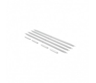 Set foderi: Carbon Cub 15cc HANGAR 9