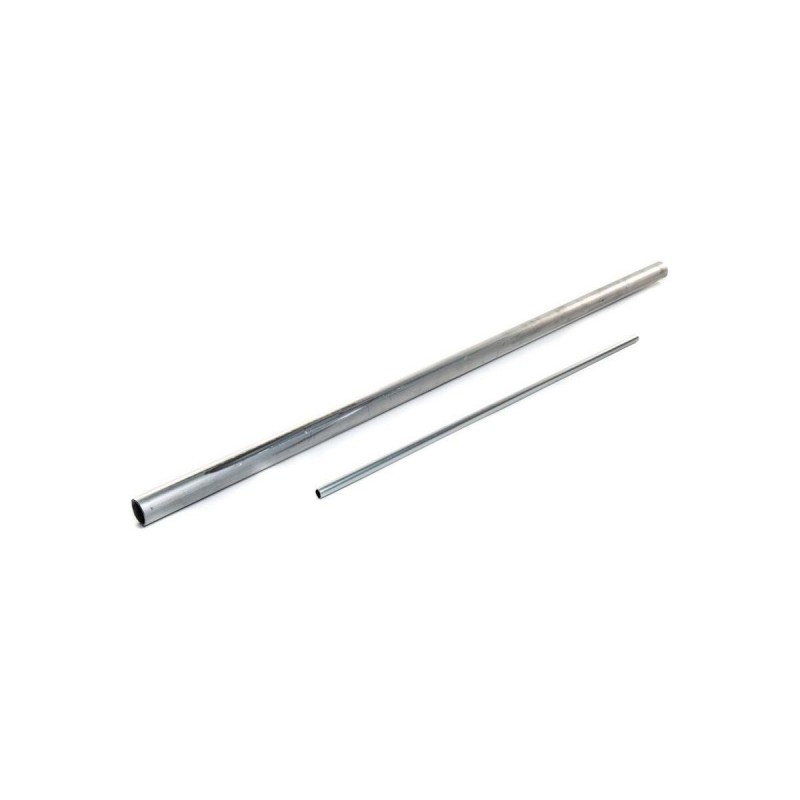 Llave de ala: Carbon Cub FX-3 100-200cc HANGAR 9