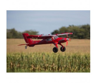 Avion E-Flite DRACO Smart BNF Basic env. 2.0m