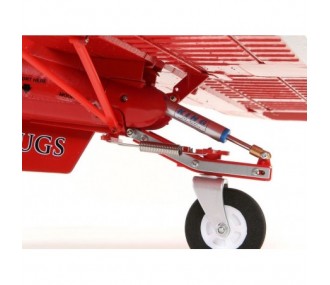 E-Flite DRACO Smart BNF Basic circa 2,0 m