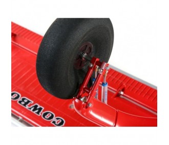 E-Flite DRACO Smart BNF Basic circa 2,0 m