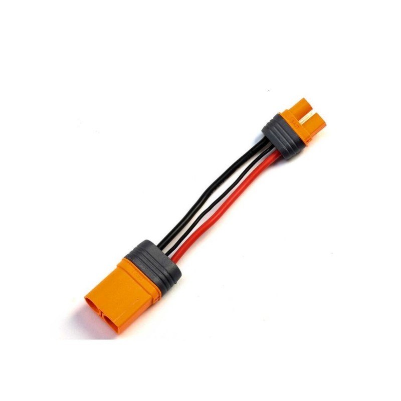 Adaptateur Batterie IC5 / ESC, Chargeur IC3