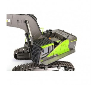 Huina Metal Bucket Excavator 1/14th RTR (CY1593)