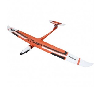 Hotliner Robbe Limit Pro ARF Orange ca. 1,70 m