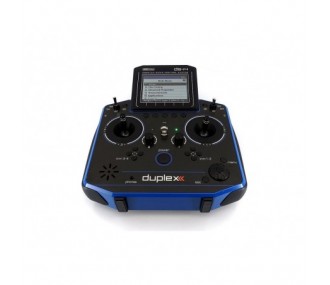 Jeti DS14 Gen. 2 Blu 2.4Ghz Duplex