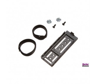Supporto per batteria HackerMotor per TopFuel da 1800 a 2400mAh e lettore MTAG