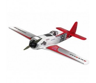 Multiplex Racewulf RR aprox.95cm