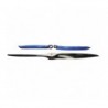 Falcon-Propeller Zweiblatt Carbon 28x10'.