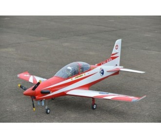 Avion Phoenix Model PC-21 Pilatus Mk2 GP/EP ARF 1.77m
