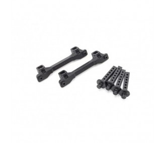 Complete body mounting kit for STX FUNTEK
