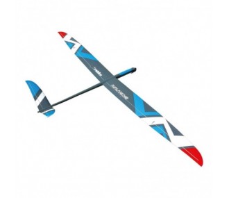 Motoplaneur Robbe Avalanche ARF env.2.80 m