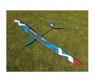 Motovelero Robbe Avalanche ARF aprox.2.80 m