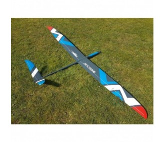 Motoplaneur Robbe Avalanche ARF env.2.80 m