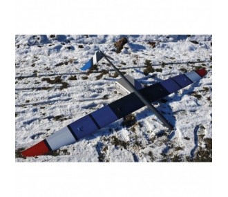 Motoplaneur Robbe Avalanche ARF env.2.80 m