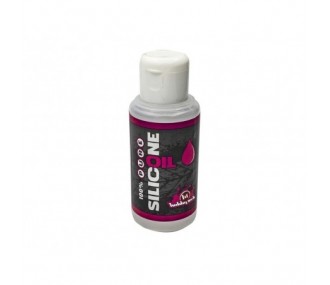 Hobbytech Racing Olio siliconico per differenziale 7000 cps 80ml