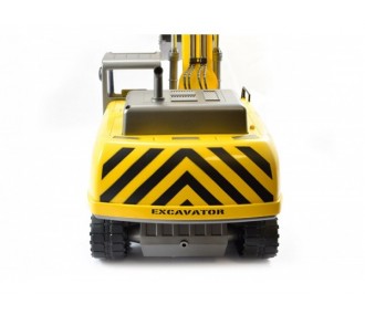 Excavator 1/12 2.4Ghz Premium Hobby Engine