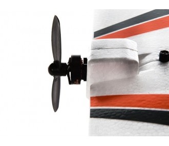 Hobbyzone AeroScout S RTF BASIC avión aprox.1.10m