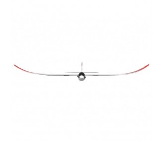 UMX Radian AS3X e SAFE circa 73 cm BNF Basic E-Flite