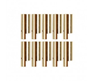 OR-Stecker PK 5mm weiblich (10 Stück) - Yuki Model