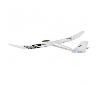 Night RADIAN 2m BNF Basic with AS3X and SAFE Select E-Flite
