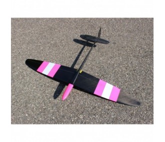 F3K Strike 3 rainbow honeycomb - 1m
