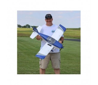 Avion E-Flite Van’s RV-7 Sport EP env1.10m BNF Basic AS3X Safe Smart