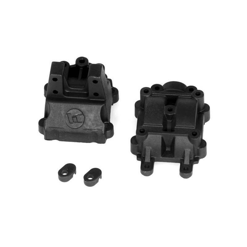 Sensore differenziale Hobbytech REV-SL047
