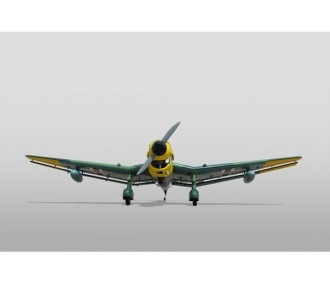 Flugzeug Phoenix Model Stuka Ju 87 GP/EP ARF 1.91m