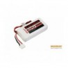 Lipo battery ROXXY EVO 3S 1000mAh 30C