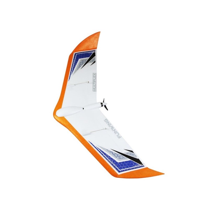 Multiplex FunWing KIT PLUS approx. 1.16m