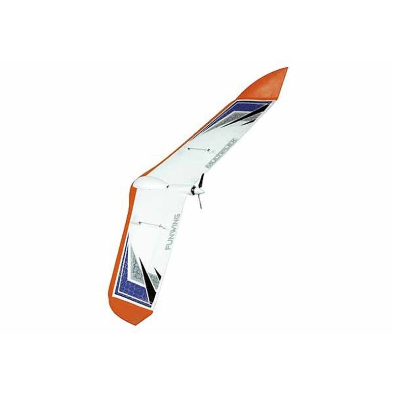 Multiplex FunWing KIT ca. 1.16m