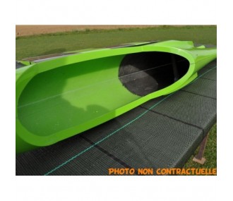 GLIDER IT Swift 2.5 XTR FS White (Carbon canopy)