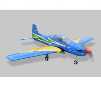 Flugzeug Phoenix Model Tucano mK2 .91 GP/EP ARF 1.73m