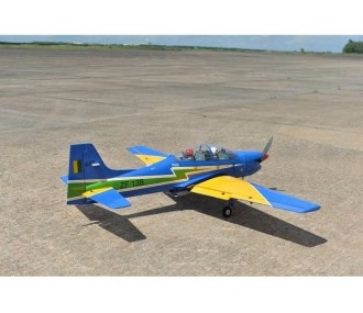 Flugzeug Phoenix Model Tucano mK2 .91 GP/EP ARF 1.73m