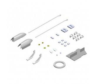 FunWing : Fittings - Multiplex