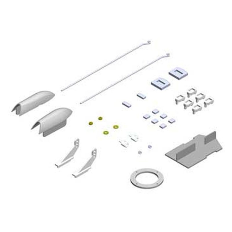 FunWing : Fittings - Multiplex