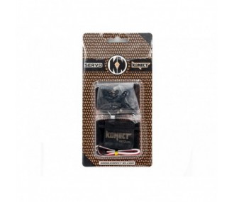 Servo standard Konect 0412LVPL (45.5g, 4.2kg/cm)
