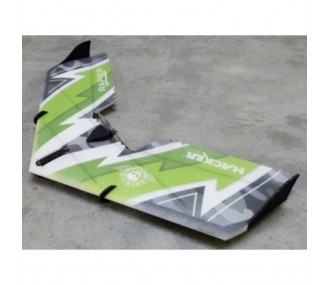 Green Rapier 850 Flying Wing ARF Hacker ModeL