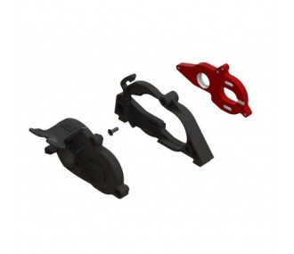 ARRMA Aluminum Motor Mount Set