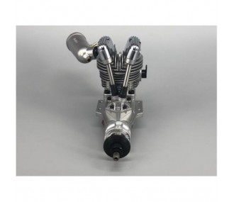 Saito FA-180B 4-Takt-Methanol-Motor