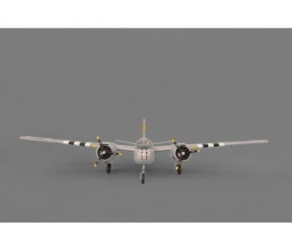 Avion Phoenix Model A-26 Invader Twin GP/EP ARF 2.30m