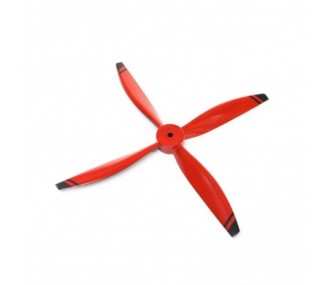 Vierblattpropeller 14.5 x 9' DRACO 2.0m E-FLITE