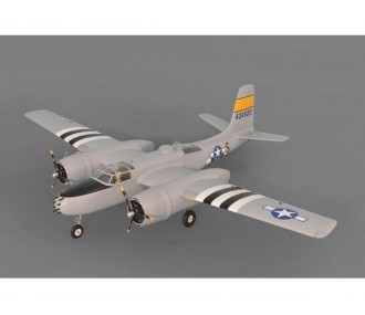 Avion Phoenix Model A-26 Invader Twin GP/EP ARF 2.30m